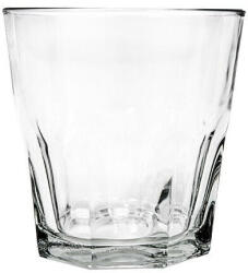  IRIS Basic üveg pohár 245ml 131607-000 (131607-000)