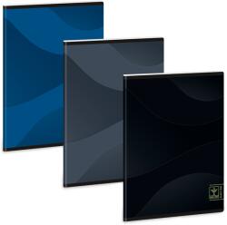 Ars Una Tone 24 (5444) A5 extra kapcsos vonalas füzet (53134448) - officedepot