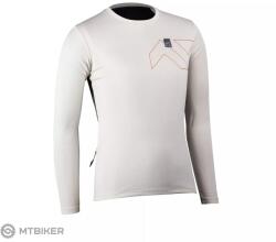 Leatt MTB Trail 3.0 női mez, stone (S)