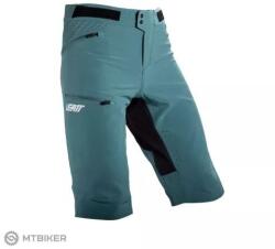 Leatt Enduro 3.0 rövidnadrág, teal (XL)