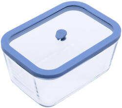 STATUS Viva 131105 Üveg, vákuumos, 1, 4 l kék (STA 131105)