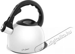 Lamart LT7047 Lumier teáskanna 2L - fehér