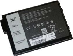 Origin Storage Dell Latitude Notebook Akkumulátor - 4342 mAh