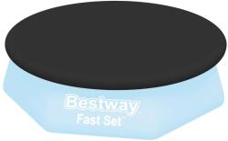 Bestway Medence takaró fólia 244cm (58032)