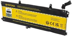 PATONA LENOVO Thinkpad P53S/T590 4800mAh Li-Pol 11, 55V L18M3P71 (PT2911)