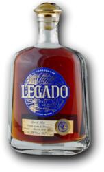  El Comandante Legado 38% 0, 7L