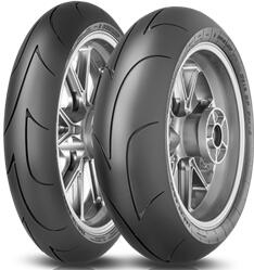 Dunlop SPORTMAX D213 GP PRO 200/60ZR17 80W