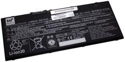 Origin Storage Fujitsu E558 Notebook Akkumulátor - 50Wh