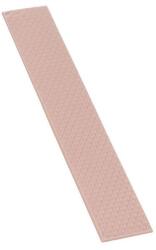 Thermal Grizzly Термо лепенка Thermal Grizzly Minus 8, 1 брой, 120x20x3.0mm, кафява (TG-MP8-120-20-30-1R)