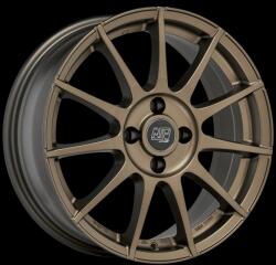 MSW MSW 85 MBrz CB58.1 4/98 17X7 ET30