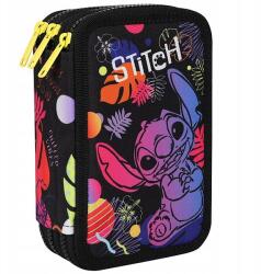 COOLPACK Stitch 3 Emeletes Tolltartó Felszerelt - Black