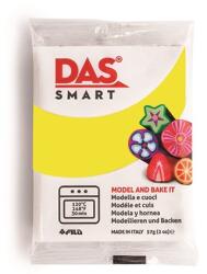 DAS Pastă DAS Smart pastă de copt și modelare 57 gr galben lămâie 321003 (321003)