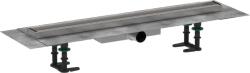 Hansgrohe RainDrain Compact rigolă liniară 70 cm oţel 56165000 (56165000)