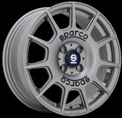 Sparco Terra MST CB73 5/112 17X7.5 ET45