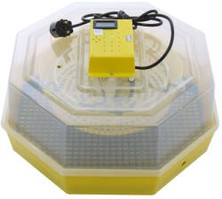  Cleo-C5 Tojáskeltető Elektromos Inkubátor Hőmérővel