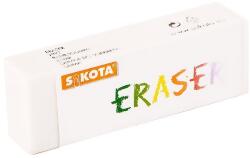 SaKOTA Eraser CREATIVE JUNGLE extra 55 x 18 x 12 mm CDA0786 (CDA0786)