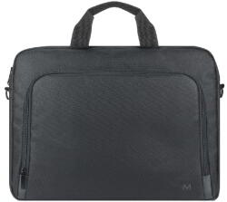 MOBILIS 3044 The One Basic Notebook Táska - 11"-14", Fekete (3044)