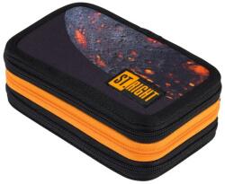 St. Majewski St. Right Felszerelt 3 Emeletes Tolltartó - Volcanic Moon