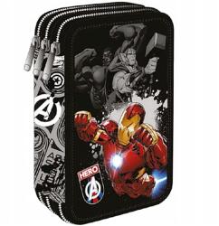COOLPACK 3 Emeletes Tolltartó Felszerelt - Avengers