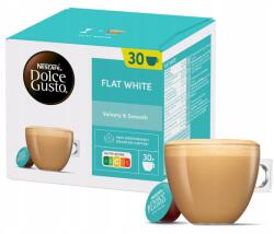 NESCAFÉ kapszulák Dolce Gusto Flat White kávéfőzőhöz 30 db (8445291430778)