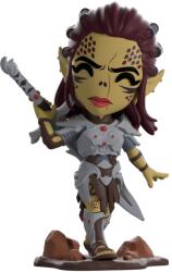 Youtooz Figurină Youtooz Games: Baldur's Gate 3 - Lae'zel, 11 cm (YOTO78450) Figurina