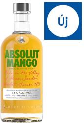 Absolut Mango természetes mangó ízesítésű vodka 38% 0, 7 l - bevasarlas