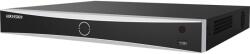 Hikvision NVR cu 8 canale Hikvision AcuSeek DS-7608NXI-I2/8P/VPRO, 8 MP, 2x SATA, ANPR, AcuSearch, recunoastere faciala, 120 W, PoE (DS-7608NXI-I2/8P/VPRO) - spy-shop