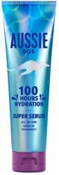 Aussie SOS Hajon Hagyható Super Szérum 160ml Száraz Hajra. Akár 100 Órás Hidratálás