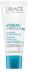 Uriage Hyséac Крем 3-Regul+ Global Anti-blemish Care 40 ml