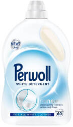 Perwoll Mosógél White 60 Mosás 3 L