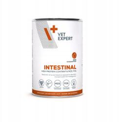 VetExpert 4T Veterinary Diet Intestinal Kutyaeledel 400g