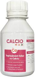 MAX Ingrasamant cu calciu CALCIOMAX - 100 ml, Legume, Fructe (PR-103958)