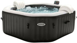 Intex PureSpa felfújható pezsgőfürdő - Jet & amp; Bubble Deluxe HWS 4