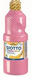 GIOTTO Culoare Tempera Giotto, Pink, 500 ml (535306)