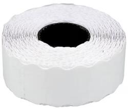Trada Supply Etichete Pret, 26 x 16 mm, Alb, 1000 Etichete / Rola (SDN-ART001074SED)