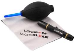 LENSPEN NLPK-1 (NLP-1, HB-1, MK-2-G tisztítószett) (LP-NLPK) - tripont