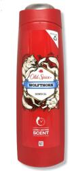 Old Spice душ гел и шампоан, Wolfthorn, 400мл
