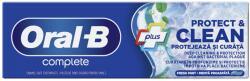 Oral-B паста за зъби, Complete, Protect & Clean, 75мл