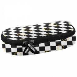 PASO Emoji Ovális Tolltartó - Smiley World