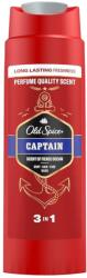 Old Spice душ гел и шампоан, Captain, 400мл