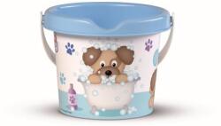 Androni Giocattoli vödör kiskutya 13 cm (MA11-0301-0PET)