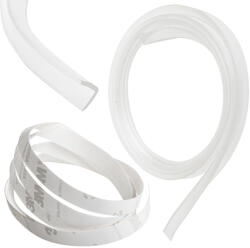 Szilikon élvédő szalag 1m (KX7911)