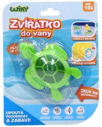 Wiky Broasca testoasa care se intinde in cada 10 cm - ambalaj ceh (WKW025899)