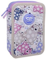 COOLPACK Emeletes Tolltartó Felszerelt - White Bunny