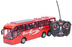 Wiky RC busz távirányítóval 32 cm (WKW013371)