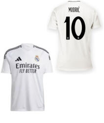 Adidas Real Madrid Mez Felső - Hazai Gyerek 2024-25, MODRIĆ
