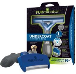 FURMINATOR - Large - NAGYTESTŰ, HOSSZÚ SZŐRŰ KUTYÁKNAK (L)