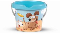 Androni Giocattoli Kýblik játékos kutya 13 cm (MA11-0301-0DOG)