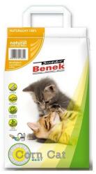 Super Benek Super Corn Cat Természetes kukorica macskaalom 14 l x 2 (28 l)