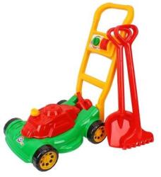 Teddies Műanyag fűnyíró (TD00880223)